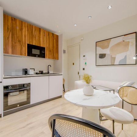Salamanca Prestige Madrid Eksteriør billede
